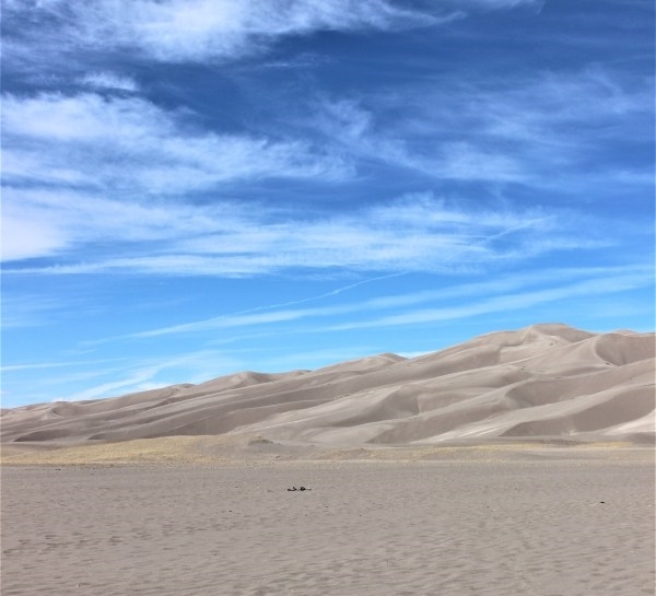 Great Sand Dunes 2